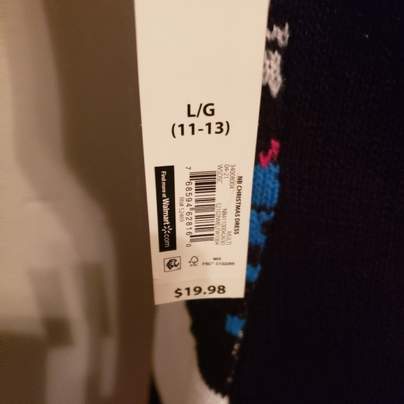 Dress - Picture 5 of 6